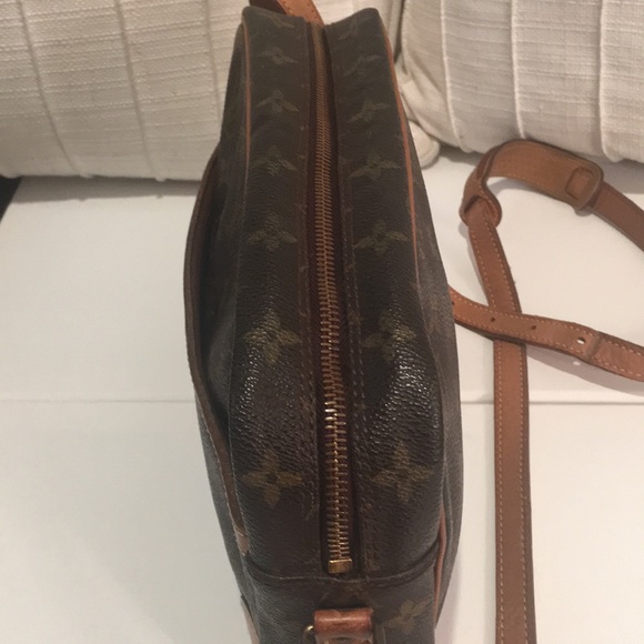 Louis VuittonTrocadero 27 Vtg Auth - Picture 4 of 16